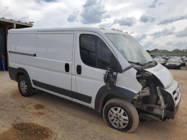 3C6TRVAG2FE504682 - 2015 RAM PROMASTER 1500 STANDARD WHITE photo 4