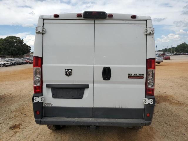 3C6TRVAG2FE504682 - 2015 RAM PROMASTER 1500 STANDARD WHITE photo 6