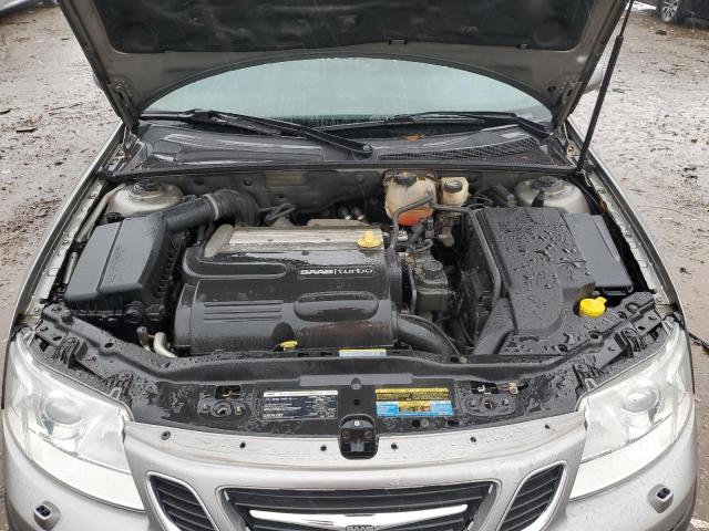 YS3FD59Y361103493 - 2006 SAAB 9-3 TAN photo 11