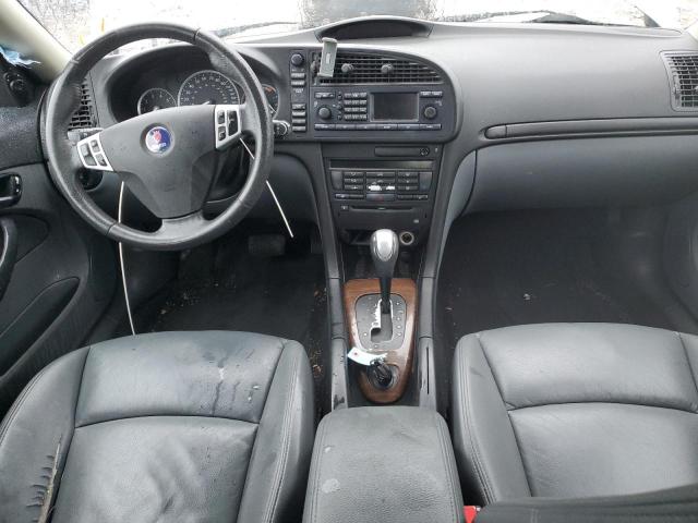 YS3FD59Y361103493 - 2006 SAAB 9-3 TAN photo 8