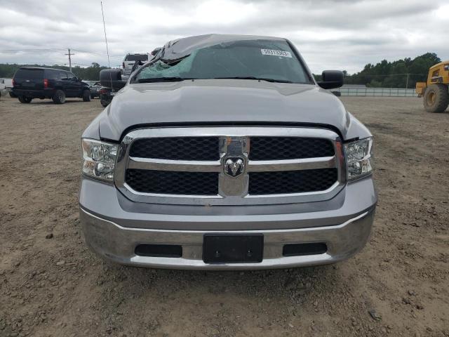 1C6RR7FT2LS142356 - 2020 RAM 1500 CLASS TRADESMAN SILVER photo 5