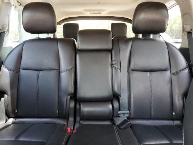 5N1AR2MN0EC694802 - 2014 NISSAN PATHFINDER S SILVER photo 10