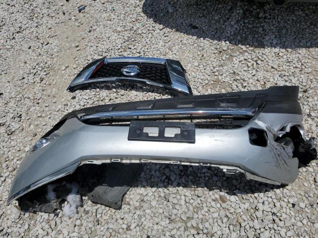 5N1AR2MN0EC694802 - 2014 NISSAN PATHFINDER S SILVER photo 13