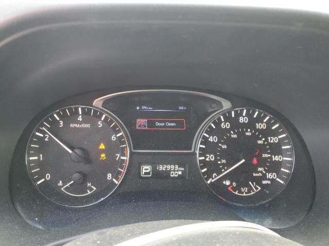 5N1AR2MN0EC694802 - 2014 NISSAN PATHFINDER S SILVER photo 9