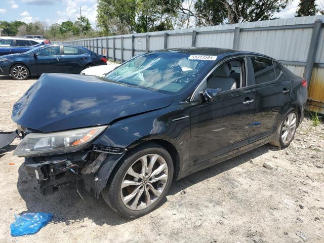 2014 KIA OPTIMA LX, 