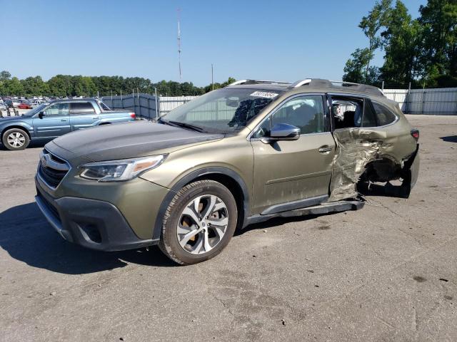 2021 SUBARU OUTBACK TOURING, 