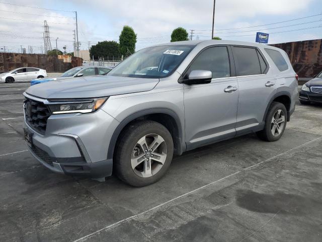 2023 HONDA PILOT EXL, null