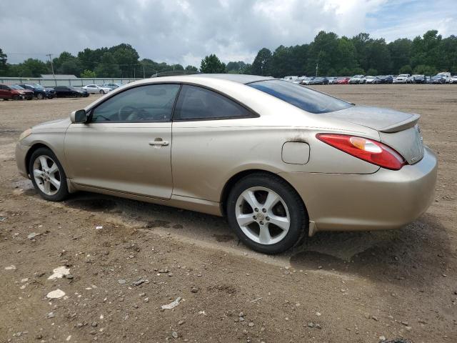 4T1CA30P16U070791 - 2006 TOYOTA CAMRY SOLA SE GOLD photo 2