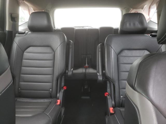 1V2TR2CA1MC553715 - 2021 VOLKSWAGEN ATLAS SEL PREMIUM შავი ფოტო 10