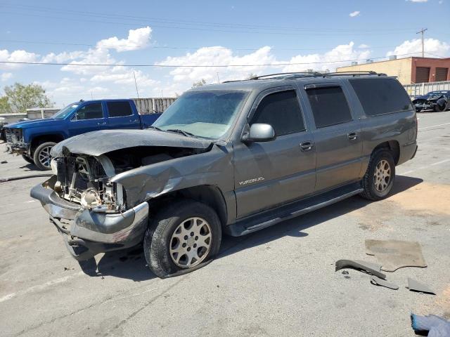 2001 GMC YUKON XL C1500, 