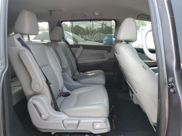 5FNRL6H54NB012243 - 2022 HONDA ODYSSEY EX Grau Foto 11