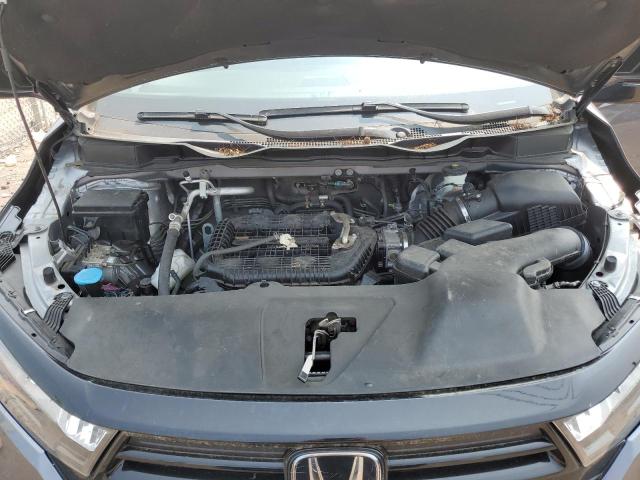 5FNRL6H54NB012243 - 2022 HONDA ODYSSEY EX Grau Foto 12