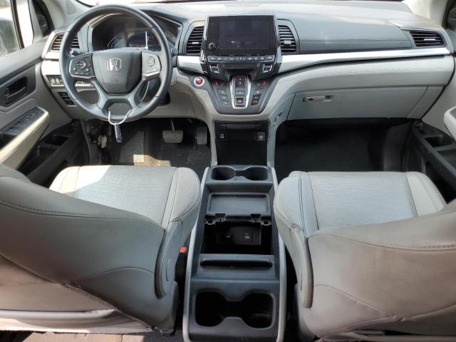 5FNRL6H54NB012243 - 2022 HONDA ODYSSEY EX Grau Foto 8