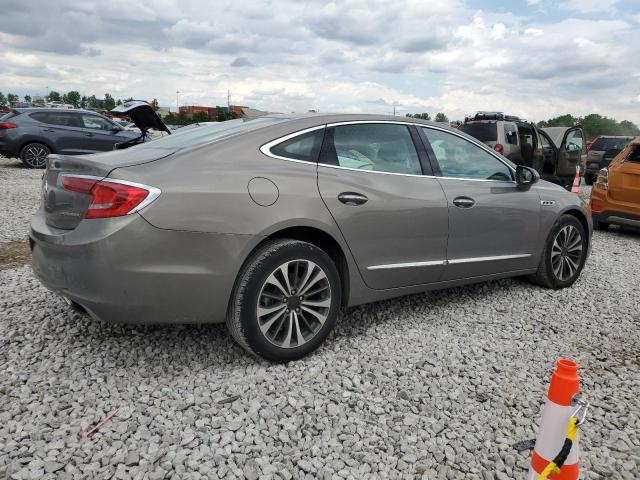 1G4ZP5SS4HU158663 - 2017 BUICK LACROSSE ESSENCE ნაცრისფერი ფოტო 3