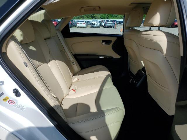 4T1BK1EB1DU054680 - 2013 TOYOTA AVALON BASE Ağ foto 10