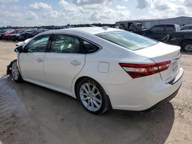 4T1BK1EB1DU054680 - 2013 TOYOTA AVALON BASE Ağ foto 2