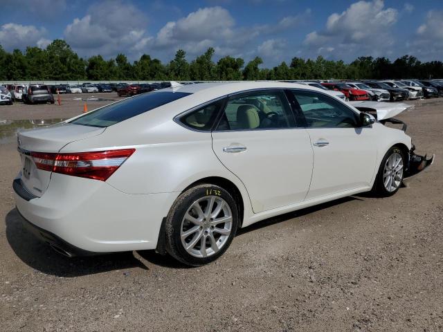 4T1BK1EB1DU054680 - 2013 TOYOTA AVALON BASE Ağ foto 3