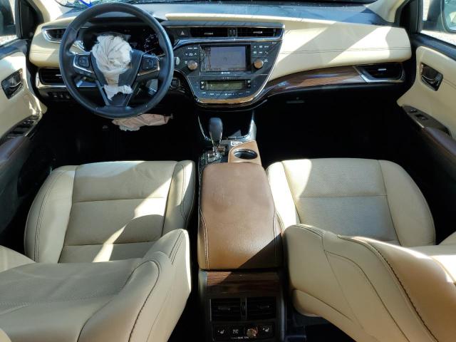 4T1BK1EB1DU054680 - 2013 TOYOTA AVALON BASE Ağ foto 8