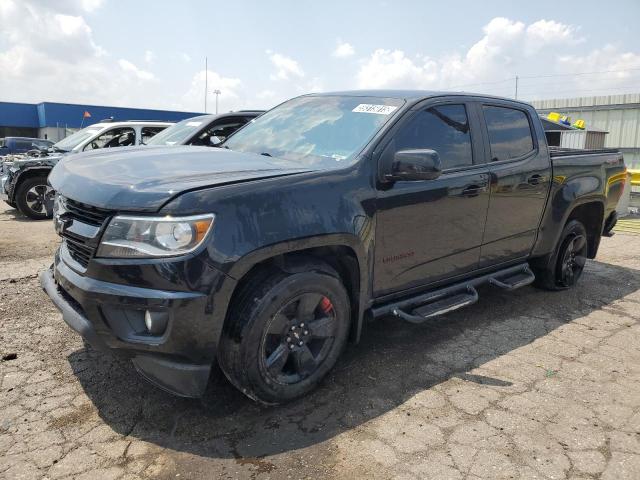 2019 CHEVROLET COLORADO LT, null