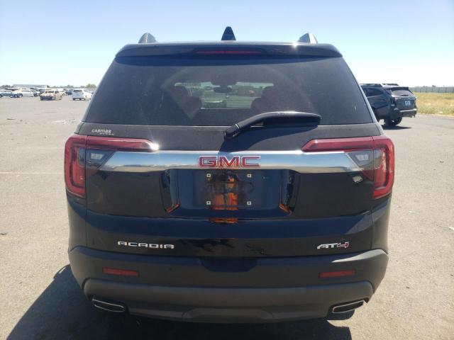 1GKKNLLS8LZ122537 - 2020 GMC ACADIA AT4 BLACK photo 6