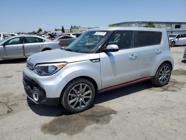 2019 KIA SOUL !, 