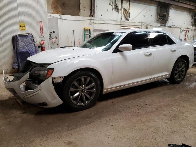 2014 CHRYSLER 300 S, 