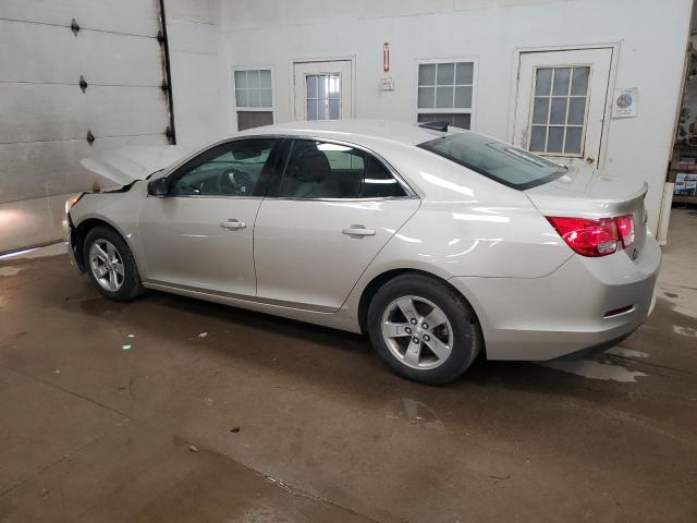 1G11B5SL5FF286218 - 2015 CHEVROLET MALIBU LS 米色 照片 2