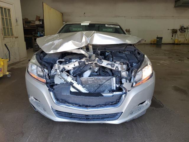 1G11B5SL5FF286218 - 2015 CHEVROLET MALIBU LS 米色 照片 5