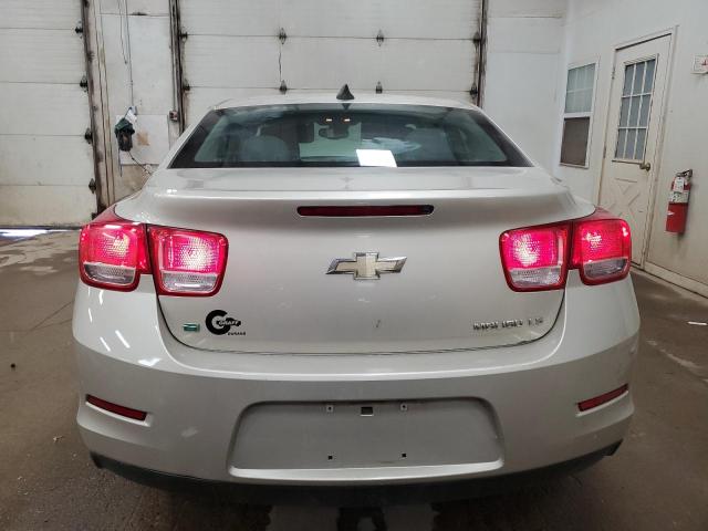 1G11B5SL5FF286218 - 2015 CHEVROLET MALIBU LS 米色 照片 6