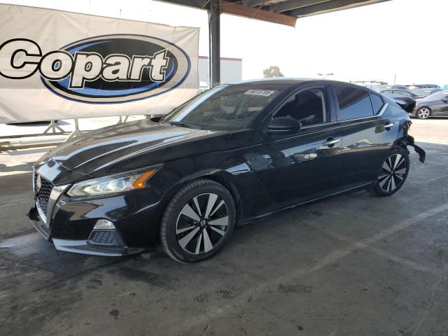 2021 NISSAN ALTIMA SV, 