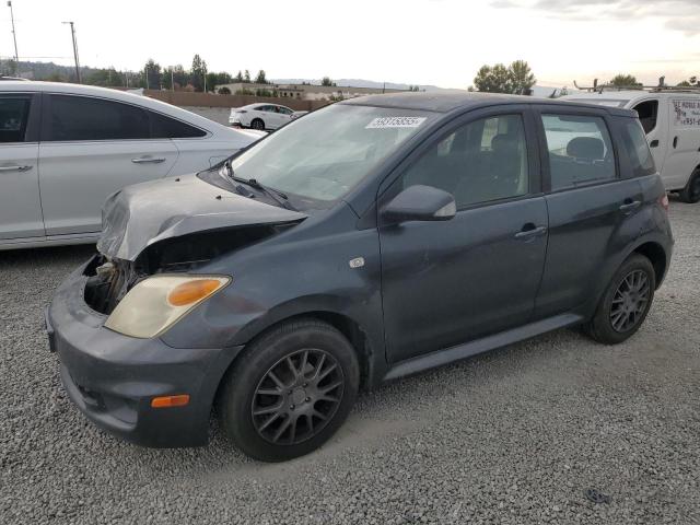 2006 TOYOTA SCION XA, 