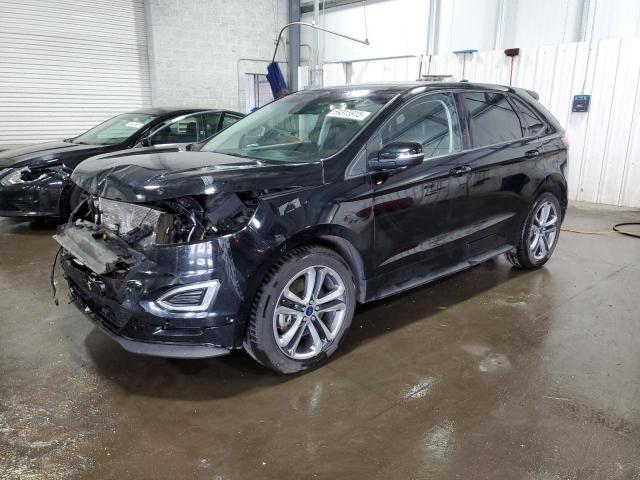 2016 FORD EDGE SPORT, null