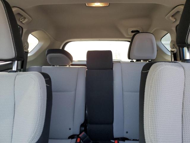 JTMWFREV3HD099130 - 2017 TOYOTA RAV4 XLE BLUE photo 10