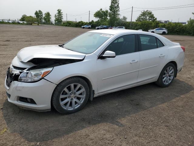2015 CHEVROLET MALIBU 2LT, null