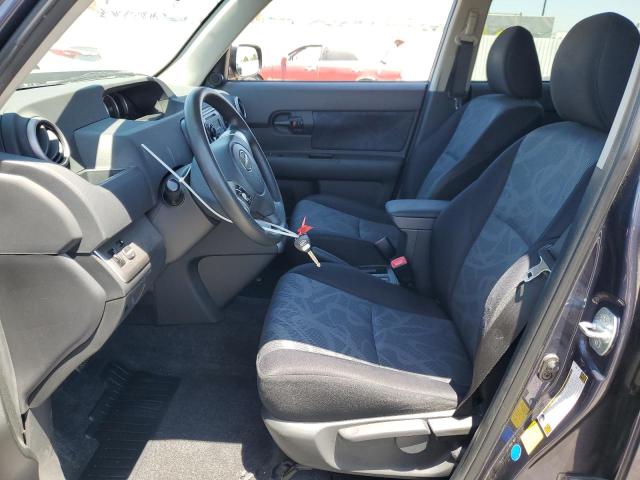JTLZE4FE1C1145151 - 2012 TOYOTA SCION XB 蓝色 照片 7
