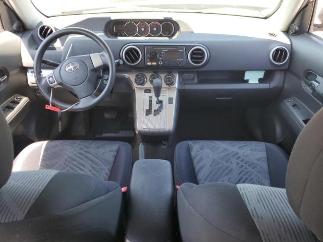JTLZE4FE1C1145151 - 2012 TOYOTA SCION XB 蓝色 照片 8