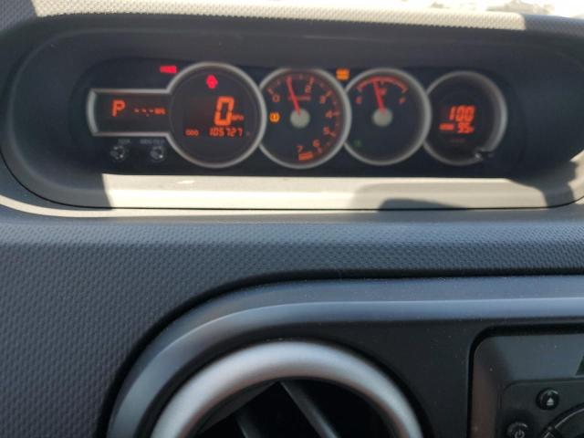 JTLZE4FE1C1145151 - 2012 TOYOTA SCION XB 蓝色 照片 9