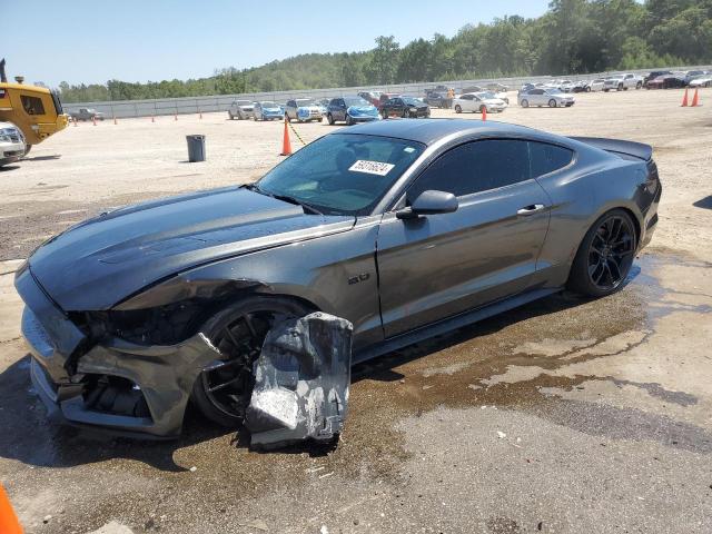 2017 FORD MUSTANG GT, 