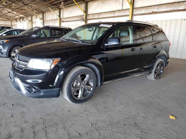 2016 DODGE JOURNEY CROSSROAD, 