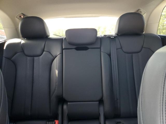 WA1CNAFY1J2140544 - 2018 AUDI Q5 PRESTIGE Qara foto 10