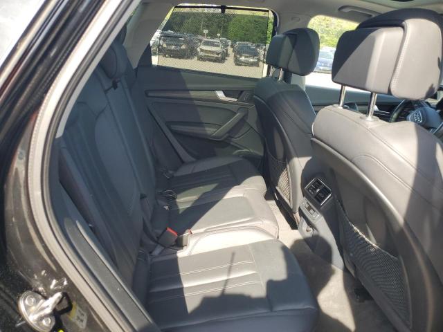 WA1CNAFY1J2140544 - 2018 AUDI Q5 PRESTIGE Qara foto 11