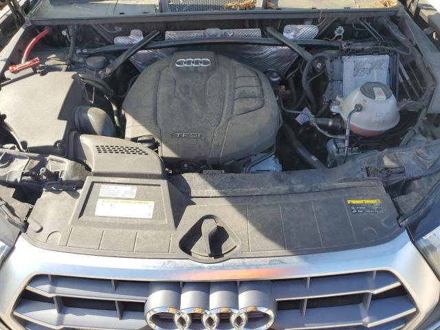 WA1CNAFY1J2140544 - 2018 AUDI Q5 PRESTIGE Qara foto 12