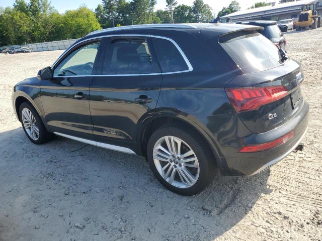 WA1CNAFY1J2140544 - 2018 AUDI Q5 PRESTIGE Qara foto 2