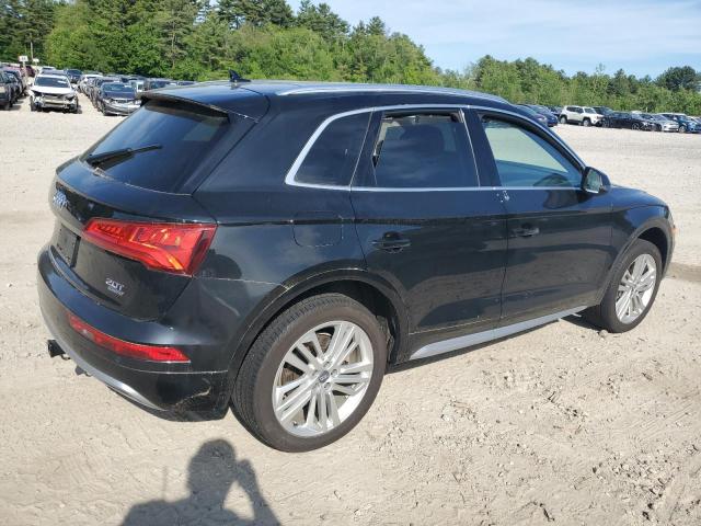 WA1CNAFY1J2140544 - 2018 AUDI Q5 PRESTIGE Qara foto 3
