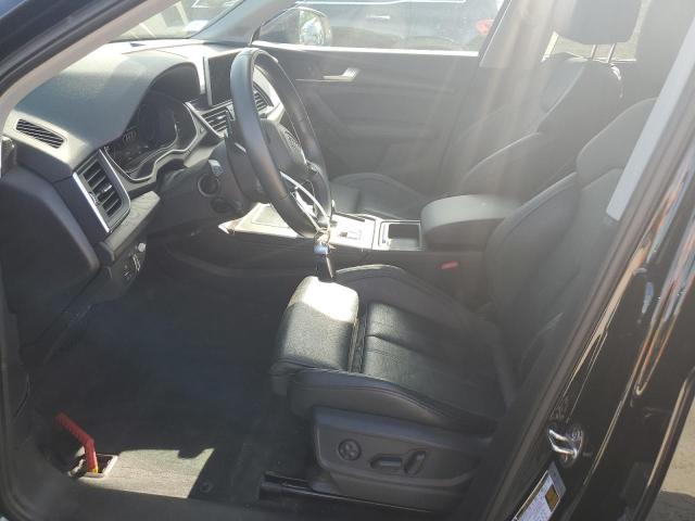 WA1CNAFY1J2140544 - 2018 AUDI Q5 PRESTIGE Qara foto 7