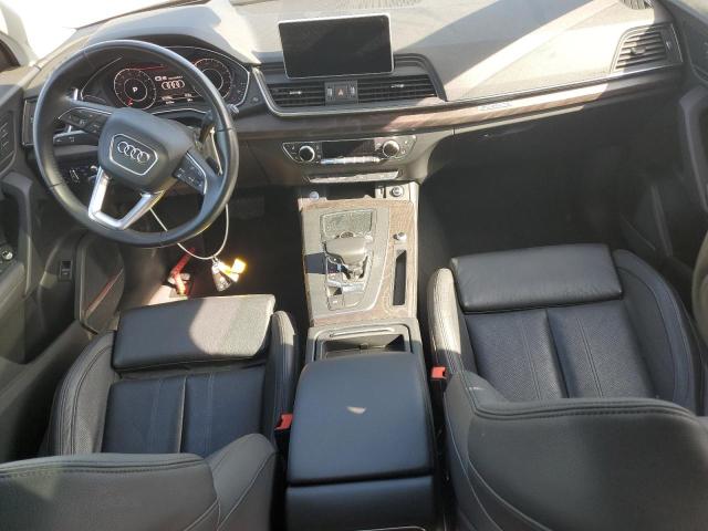 WA1CNAFY1J2140544 - 2018 AUDI Q5 PRESTIGE Qara foto 8