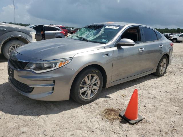 2016 KIA OPTIMA LX, 