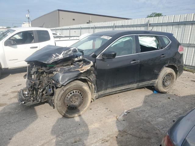 2016 NISSAN ROGUE S, 