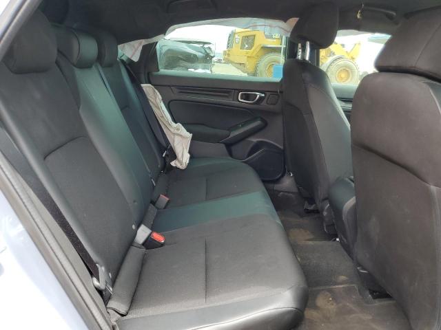 19XFL2H89NE020690 - 2022 HONDA CIVIC SPORT 蓝色 照片 10