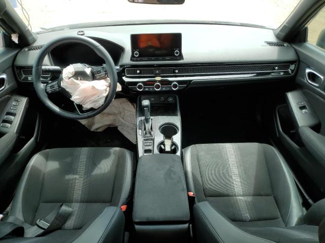 19XFL2H89NE020690 - 2022 HONDA CIVIC SPORT 蓝色 照片 8